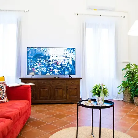 Appartamento Luna Prime Collection
