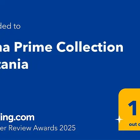 Appartamento Luna Prime Collection *